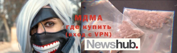 молекула духа Богородицк