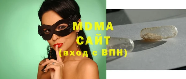 молекула духа Богородицк